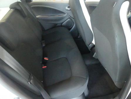 RENAULT Zoe Zoe R110 Achat Intégral - 21 Business à vendre à Macon - Image n°8