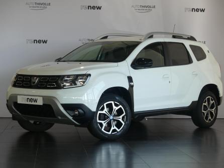 DACIA Duster Blue dCi 115 4x2 15 ans à vendre à Macon - Image n°1