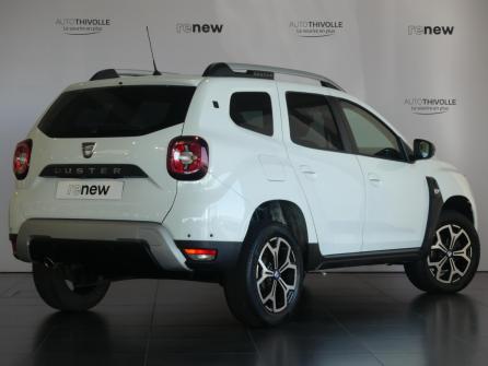 DACIA Duster Blue dCi 115 4x2 15 ans à vendre à Macon - Image n°2