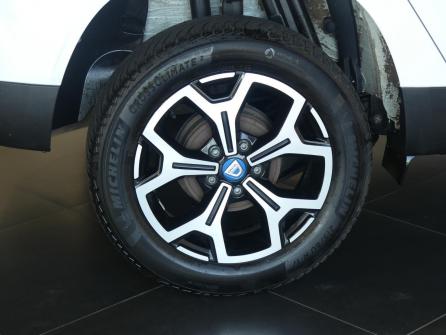 DACIA Duster Blue dCi 115 4x2 15 ans à vendre à Macon - Image n°3