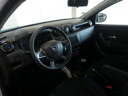 DACIA Duster Blue dCi 115 4x2 15 ans à vendre à Macon - Image n°4