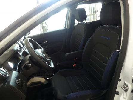 DACIA Duster Blue dCi 115 4x2 15 ans à vendre à Macon - Image n°5