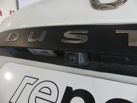 DACIA Duster Blue dCi 115 4x2 15 ans à vendre à Macon - Image n°7