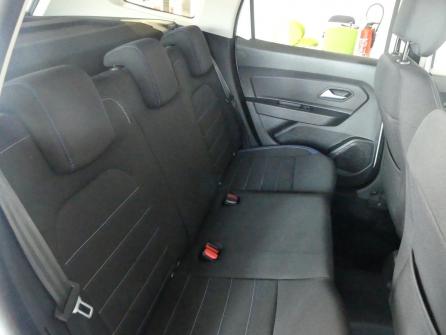 DACIA Duster Blue dCi 115 4x2 15 ans à vendre à Macon - Image n°10