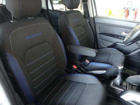 DACIA Duster Blue dCi 115 4x2 15 ans à vendre à Macon - Image n°11