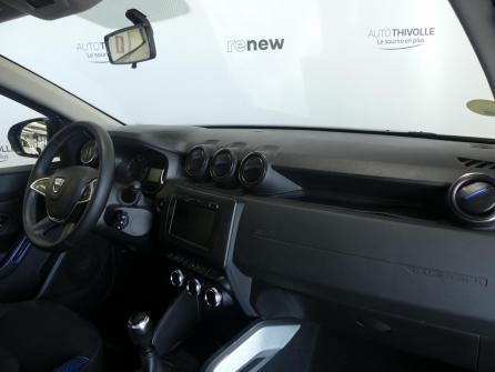 DACIA Duster Blue dCi 115 4x2 15 ans à vendre à Macon - Image n°12