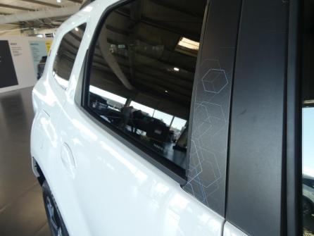 DACIA Duster Blue dCi 115 4x2 15 ans à vendre à Macon - Image n°14