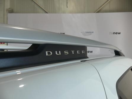DACIA Duster Blue dCi 115 4x2 15 ans à vendre à Macon - Image n°15
