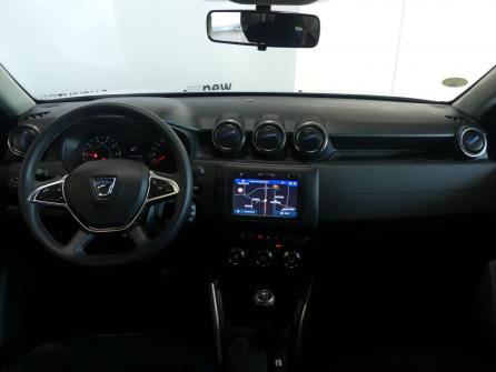 DACIA Duster Blue dCi 115 4x2 15 ans à vendre à Macon - Image n°16