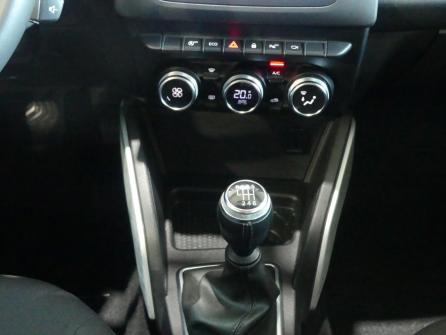 DACIA Duster Blue dCi 115 4x2 15 ans à vendre à Macon - Image n°17