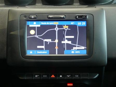 DACIA Duster Blue dCi 115 4x2 15 ans à vendre à Macon - Image n°18