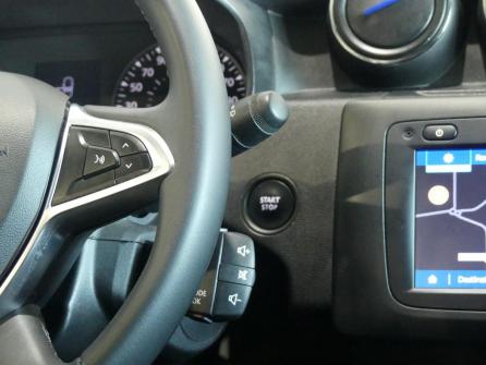 DACIA Duster Blue dCi 115 4x2 15 ans à vendre à Macon - Image n°19