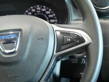 DACIA Duster Blue dCi 115 4x2 15 ans à vendre à Macon - Image n°20