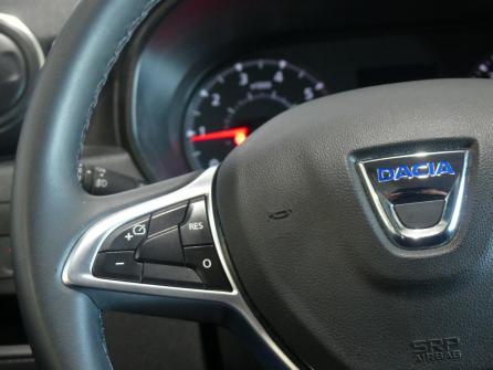 DACIA Duster Blue dCi 115 4x2 15 ans à vendre à Macon - Image n°21