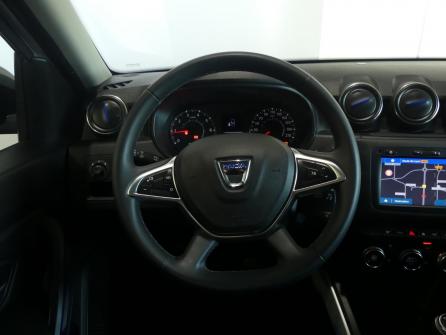 DACIA Duster Blue dCi 115 4x2 15 ans à vendre à Macon - Image n°22