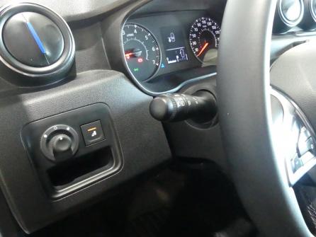 DACIA Duster Blue dCi 115 4x2 15 ans à vendre à Macon - Image n°23