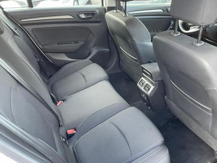 RENAULT Megane Estate Mégane IV Estate Blue dCi 115 EDC - 21N Business à vendre à Saint-Etienne - Image n°10