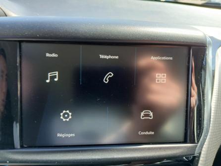 PEUGEOT 2008 BlueHDi 100ch S&S BVM5 Active à vendre à Saint-Etienne - Image n°19