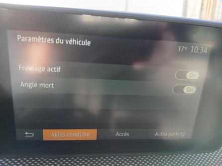 DACIA Sandero ECO-G 100 Stepway Extreme + à vendre à Saint-Etienne - Image n°4