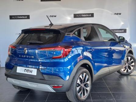 RENAULT Captur TCe 100 GPL Evolution à vendre à Villefranche sur Saône - Image n°2