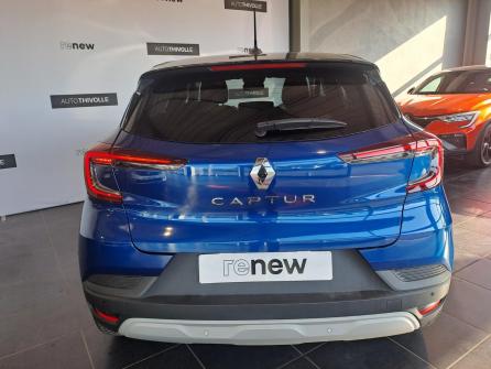RENAULT Captur TCe 100 GPL Evolution à vendre à Villefranche sur Saône - Image n°3