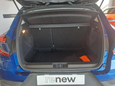RENAULT Captur TCe 100 GPL Evolution à vendre à Villefranche sur Saône - Image n°4