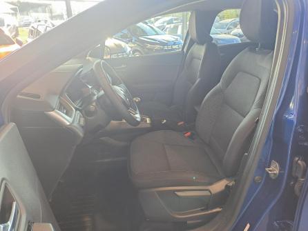 RENAULT Captur TCe 100 GPL Evolution à vendre à Villefranche sur Saône - Image n°7