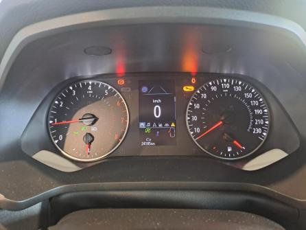 RENAULT Captur TCe 100 GPL Evolution à vendre à Villefranche sur Saône - Image n°13
