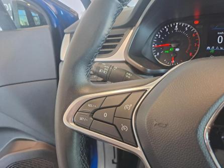 RENAULT Captur TCe 100 GPL Evolution à vendre à Villefranche sur Saône - Image n°15
