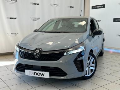 RENAULT Clio Clio TCe 90 Evolution d'occasion  de 2023  à  Villefranche sur Saône 