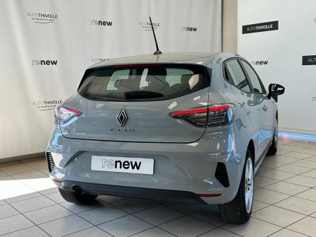 RENAULT Clio Clio TCe 90 Evolution à vendre à Villefranche sur Saône - Image n°3