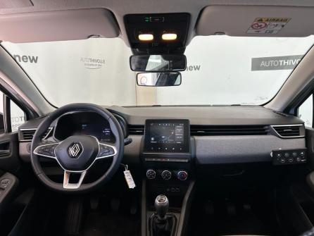 RENAULT Clio Clio TCe 90 Evolution à vendre à Villefranche sur Saône - Image n°7