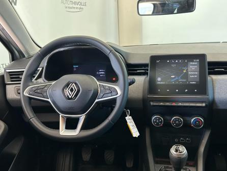 RENAULT Clio Clio TCe 90 Evolution à vendre à Villefranche sur Saône - Image n°8