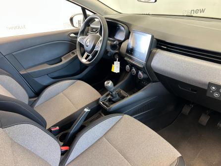 RENAULT Clio Clio TCe 90 Evolution à vendre à Villefranche sur Saône - Image n°10