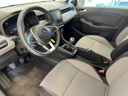 RENAULT Clio Clio TCe 90 Evolution à vendre à Villefranche sur Saône - Image n°12