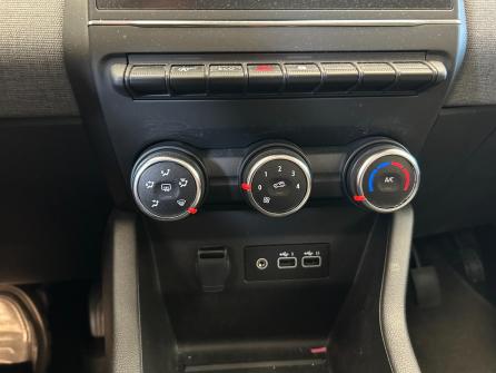 RENAULT Clio Clio TCe 90 Evolution à vendre à Villefranche sur Saône - Image n°13