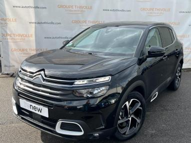 CITROEN C5 Aircross C5 Aircross Hybride Rechargeable 225 S&S e-EAT8 Feel d'occasion de 2020 à Villefranche sur Saône