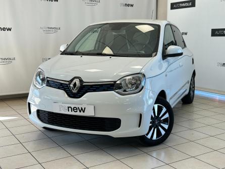 RENAULT Twingo Twingo III Achat Intégral - 21 Intens à vendre à Villefranche sur Saône - Image n°1