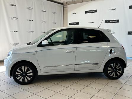 RENAULT Twingo Twingo III Achat Intégral - 21 Intens à vendre à Villefranche sur Saône - Image n°2