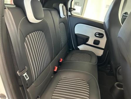 RENAULT Twingo Twingo III Achat Intégral - 21 Intens à vendre à Villefranche sur Saône - Image n°5