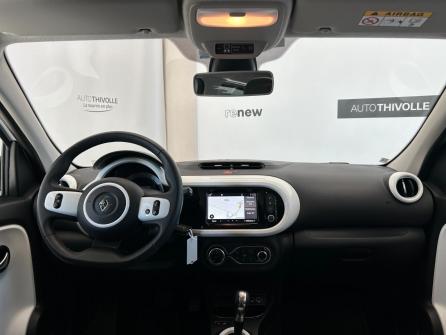 RENAULT Twingo Twingo III Achat Intégral - 21 Intens à vendre à Villefranche sur Saône - Image n°6