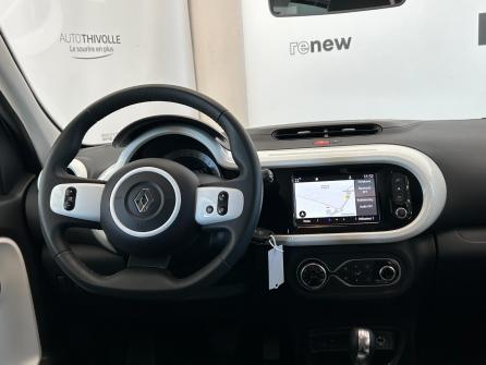 RENAULT Twingo Twingo III Achat Intégral - 21 Intens à vendre à Villefranche sur Saône - Image n°7