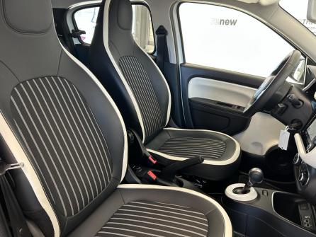 RENAULT Twingo Twingo III Achat Intégral - 21 Intens à vendre à Villefranche sur Saône - Image n°8