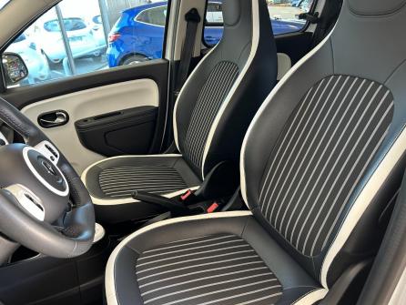 RENAULT Twingo Twingo III Achat Intégral - 21 Intens à vendre à Villefranche sur Saône - Image n°10
