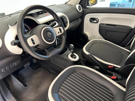 RENAULT Twingo Twingo III Achat Intégral - 21 Intens à vendre à Villefranche sur Saône - Image n°11