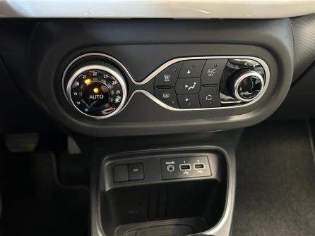 RENAULT Twingo Twingo III Achat Intégral - 21 Intens à vendre à Villefranche sur Saône - Image n°12