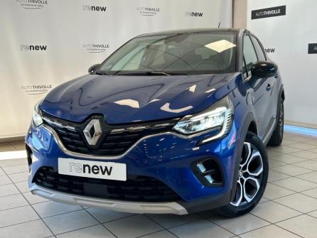 RENAULT Captur TCe 140 - 21 Intens à vendre à Villefranche sur Saône - Image n°1
