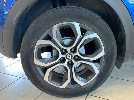 RENAULT Captur TCe 140 - 21 Intens à vendre à Villefranche sur Saône - Image n°3