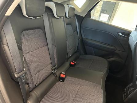 RENAULT Captur TCe 140 - 21 Intens à vendre à Villefranche sur Saône - Image n°4
