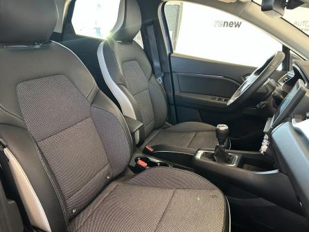 RENAULT Captur TCe 140 - 21 Intens à vendre à Villefranche sur Saône - Image n°7